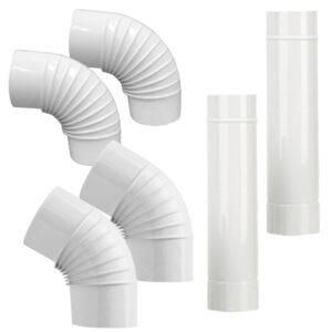 Fumisteria Scaldabagno a Gas