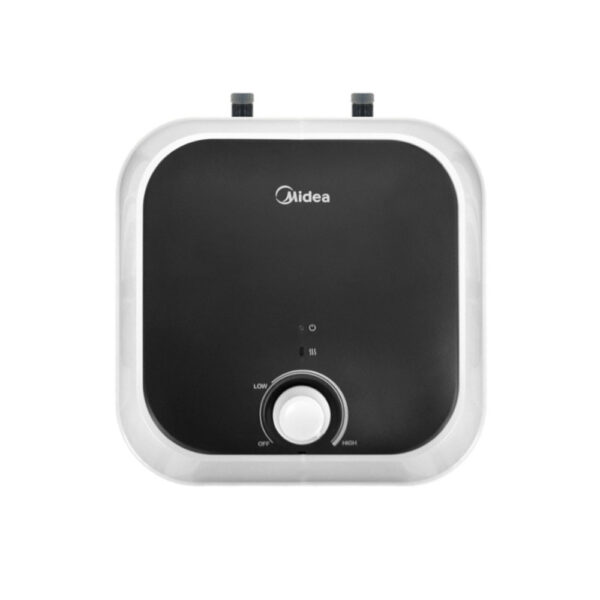 Scaldabagno Elettrico Midea 10 Litri sottolavello Serie VD