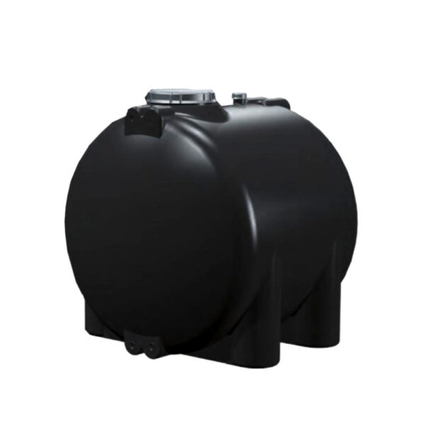 Serbatoio 2000 Litri Acqua Potabile Da Interro Orizzontale