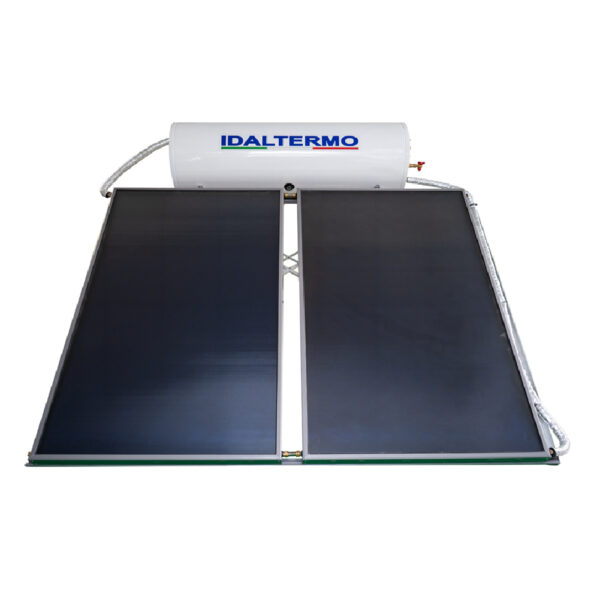 Pannello-solare-acqua-calda-Idaltermo-Magnum-XXL-300-Lt