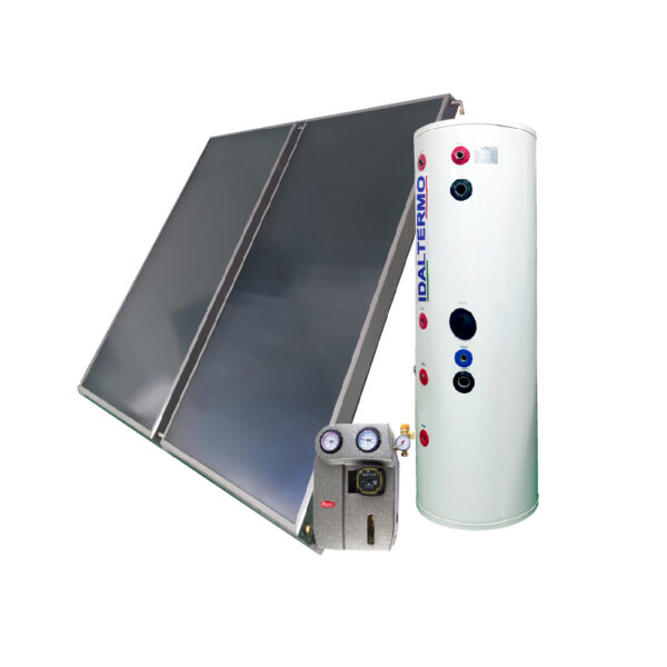 Pannello-solare-termico-Puffer-Idaltermo-PUF-300-Plus