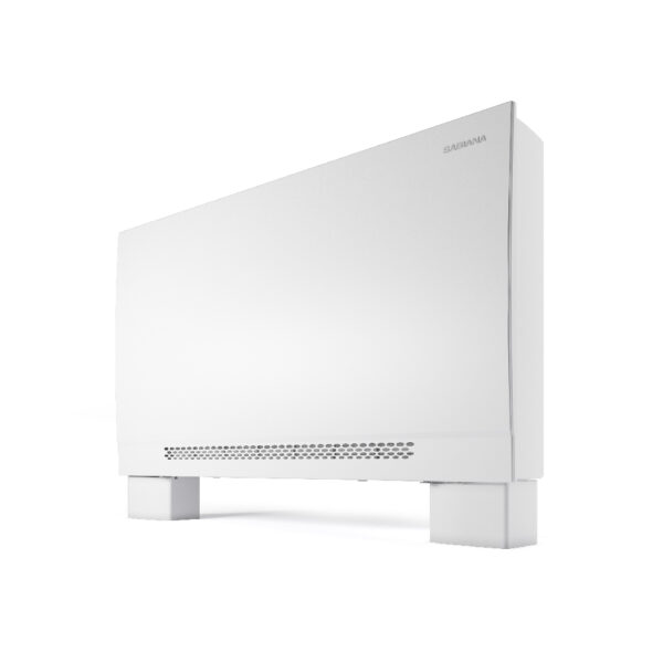 Ventilconvettore Sabiana Carisma Whisper 30