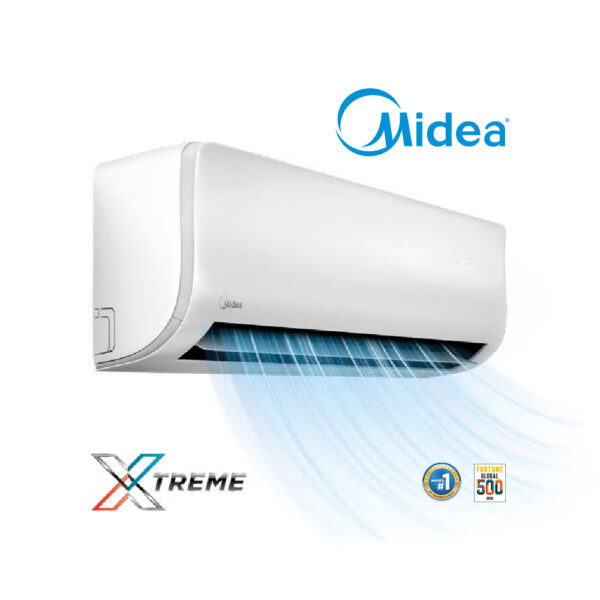 Condizionatore WiFi Ready 18000 BTU Midea Xtreme A++/A+