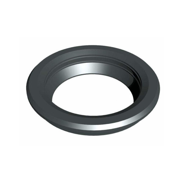 Guarnizione Doppio Labbro Per Tubature 160mm