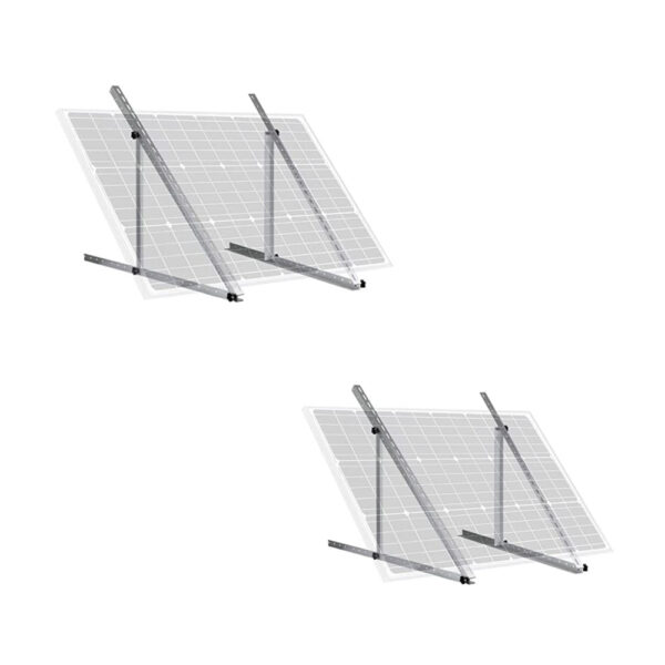 Kit fotovoltaico wifi solare alla spina 750w