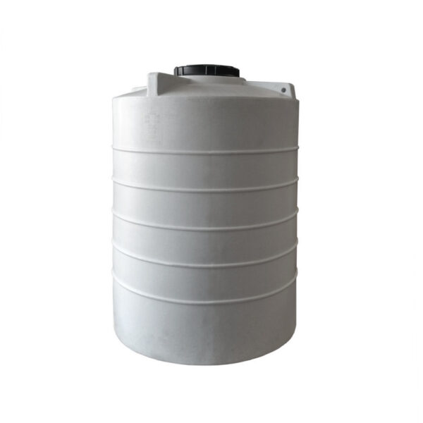 Serbatoio Verticale 1500 Litri Acqua Potabile Telcom