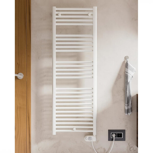 Rapax 100 v2 bollitore a pompa di calore