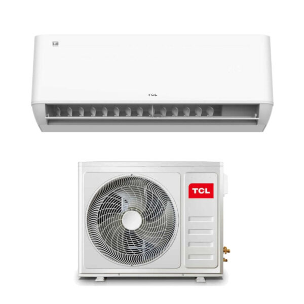 Condizionatore 18000 BTU TCL BreezeIN P5 A++A+