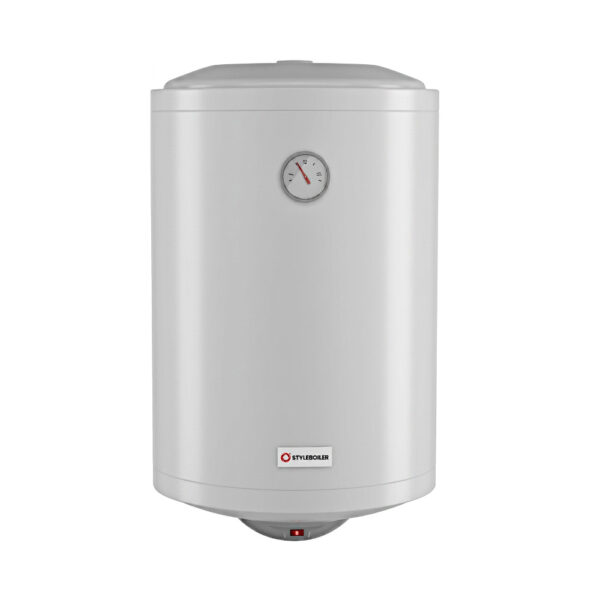 Scaldacqua elettrico 80 litri Sopralavello Styleboiler