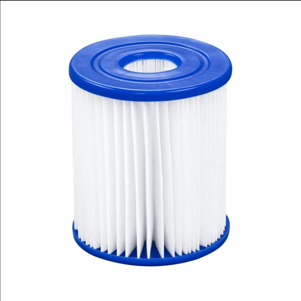Filtro A Cartuccia I Per Pompa Piscina Bestway Filtro A Cartuccia I Per Pompa Piscina Bestway - immagine 3