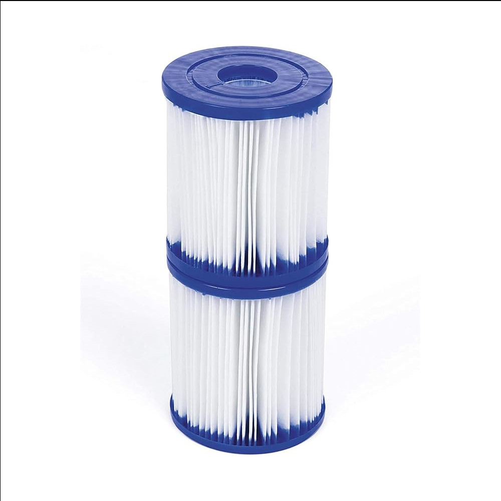 Filtro A Cartuccia I Per Pompa Piscina Bestway Filtro A Cartuccia I Per Pompa Piscina Bestway