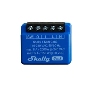 Shelly Mini