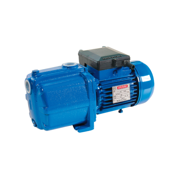 Elettropompa da superficie RGM3 monofase