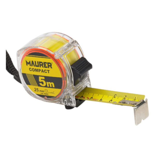 METRO-FLESSIBILE-COMPACT-5MT-MAURER