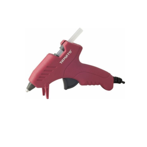 Pistola termofusibile Micro Yamato 95056