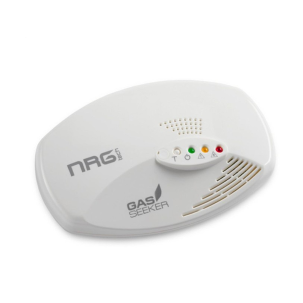 Rilevatore fughe Gas GPL Seeker domestico