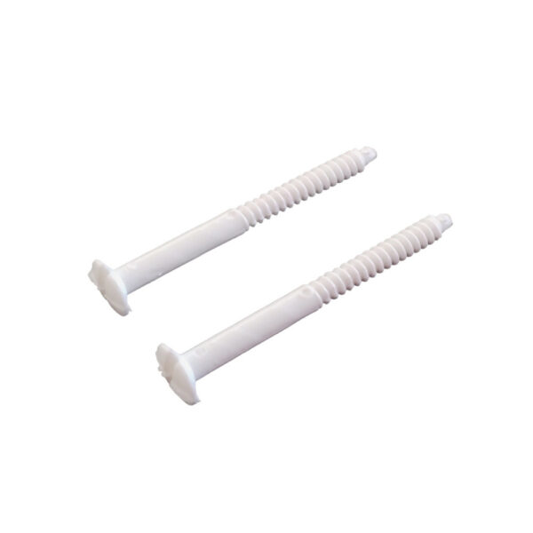 Viti in plastica per coperchio cassette collettori Arteclima