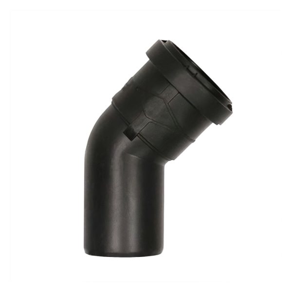 Curva 45° PP Ultra Silent