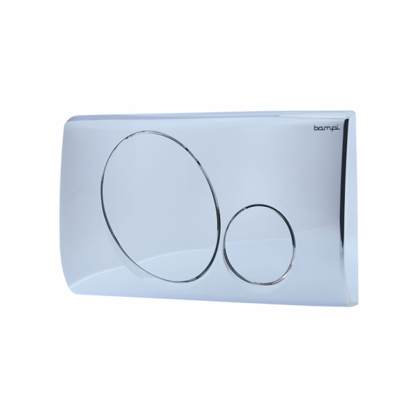 Placca di comando meccanica Vega Bampi