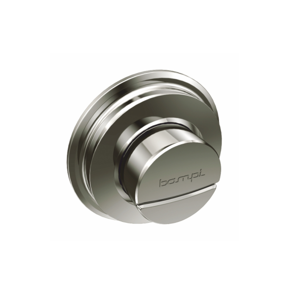 Pulsante Pneumatico Push Dual