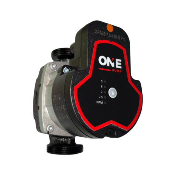 Circolatore GPA 25-7,5MT 130 One Pump