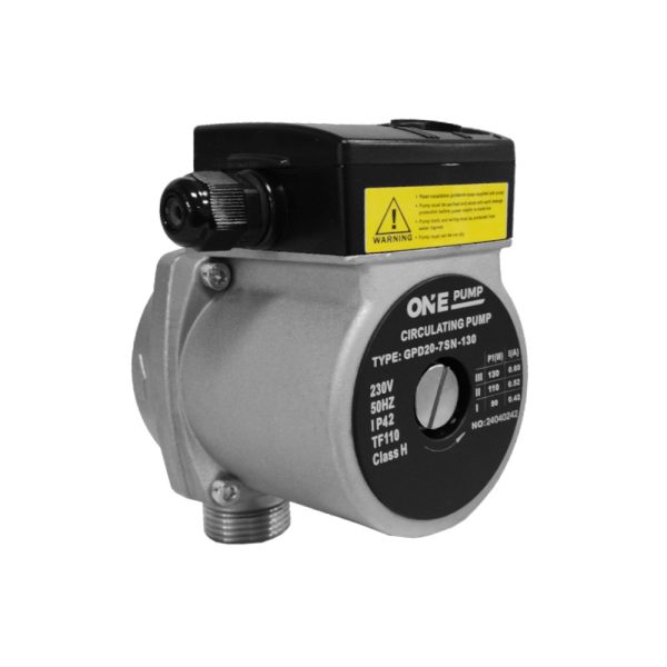 Circolatore GPD 20-7SN 130 One Pump 1''