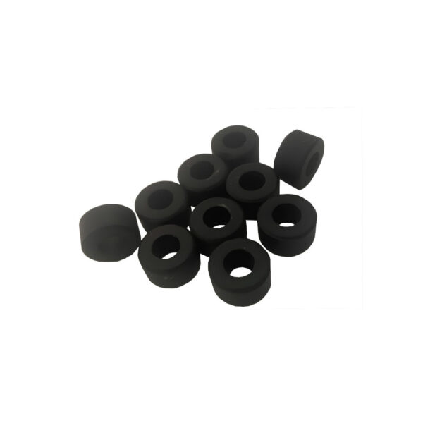 Guarnizioni in gomma 1-4″ 10pz Rothenberger