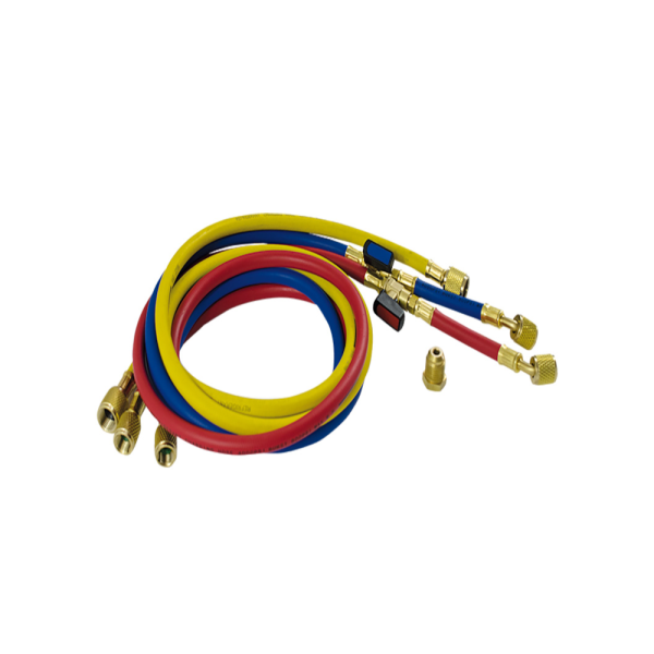 KIT tubi flessibili per gas R32