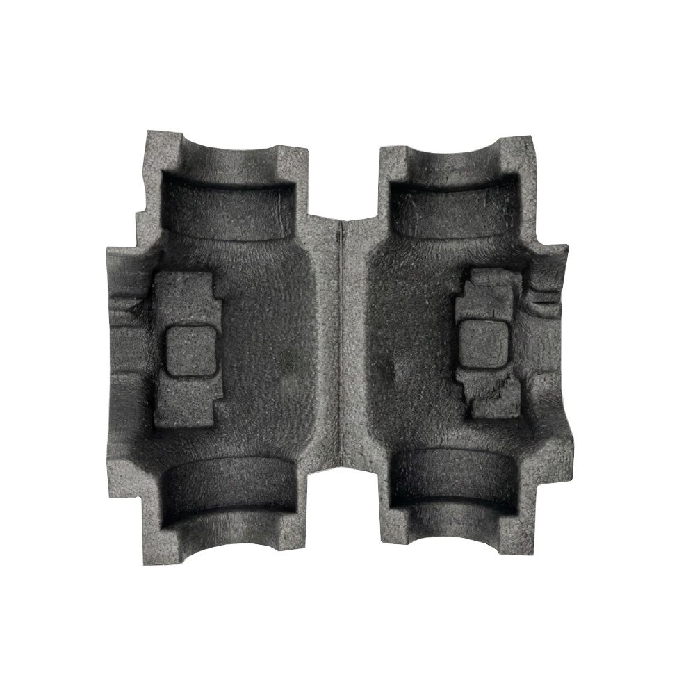 Kit Guscio Coibentato per circolatore GPA 25-7,5/9-130 One Pump Kit Guscio Coibentato per circolatore GPA One Pump