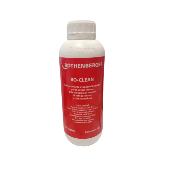 RO-CLEAN solvente Rothenberger