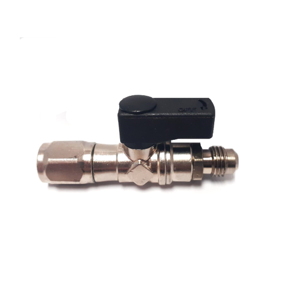 Rubinetto Per Gas R32