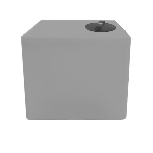 Serbatoio Parallelepipedo 500 litri acqua potabile Giurgola