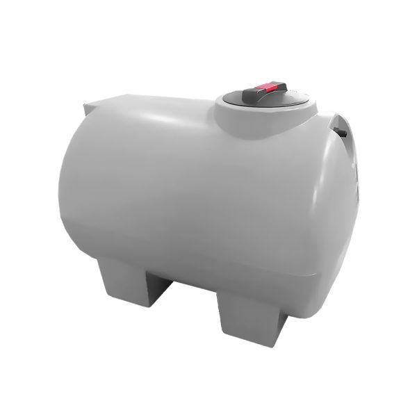 Serbatoio Orizzontale 500 litri acqua potabile Telcom