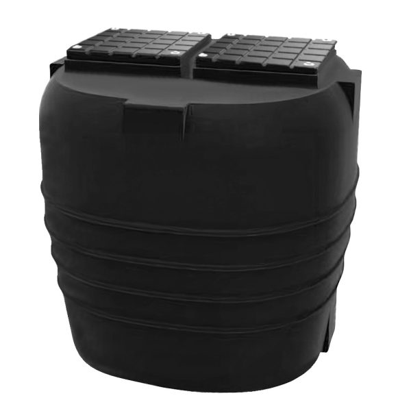 Serbatoio Stazione di sollevamento 800