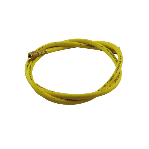 Tubo Flessibile Giallo