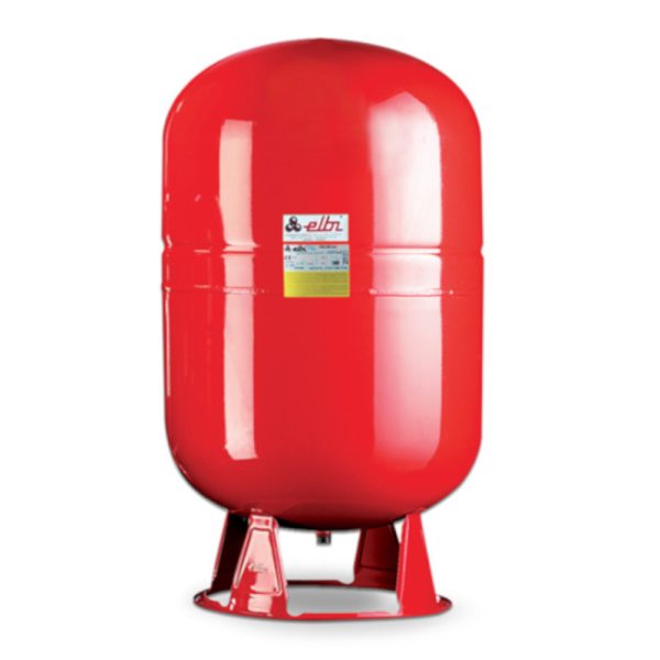 VASO TERMICO 200 Lt CE ELBI