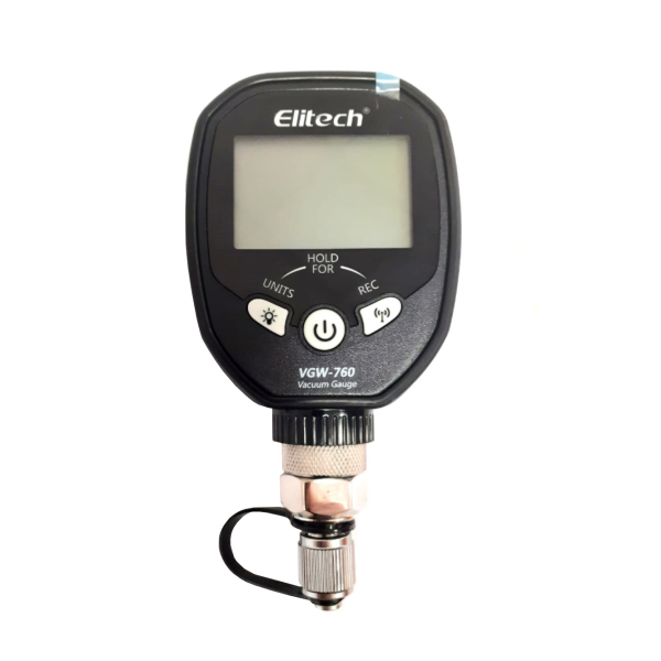 Vacuometro Digitale Wireless Coming