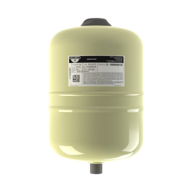 Vaso espansione Hydro-Plus E 18 litri