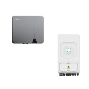 Inverter per fotovoltaico