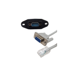 Modulo WiFi Per Inverter Solare Ibrido | Monitoraggio Remoto Via App | Interfaccia RS232 | Con Antenna | Per PS1K, HPS3K, PS5K - Foto 8