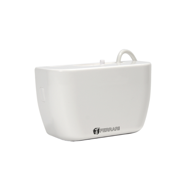 pompacondensaferrari