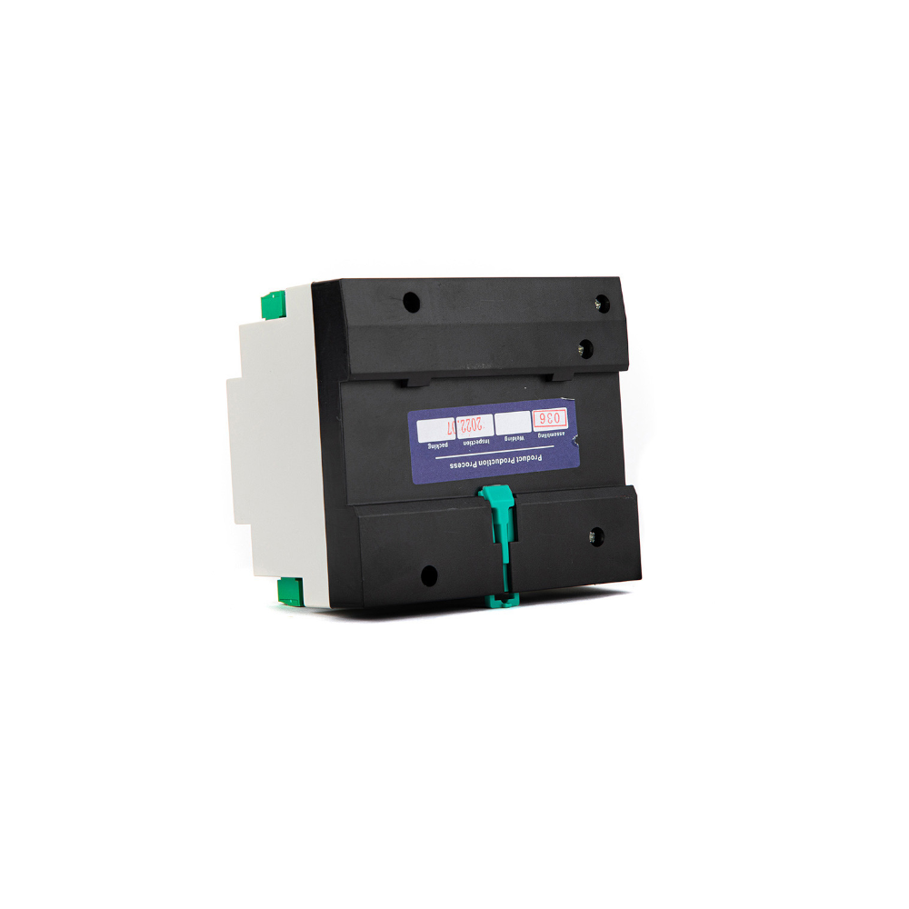 Interruttore Trasferimento Automatico 220V 100A - Doppia Alimentazione Per Casa - Foto 9