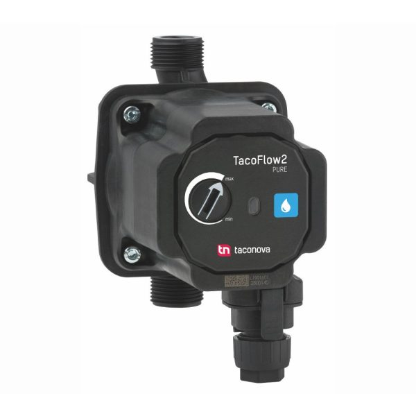 Circolatore PURE C 15-40130 TacoFlow 1