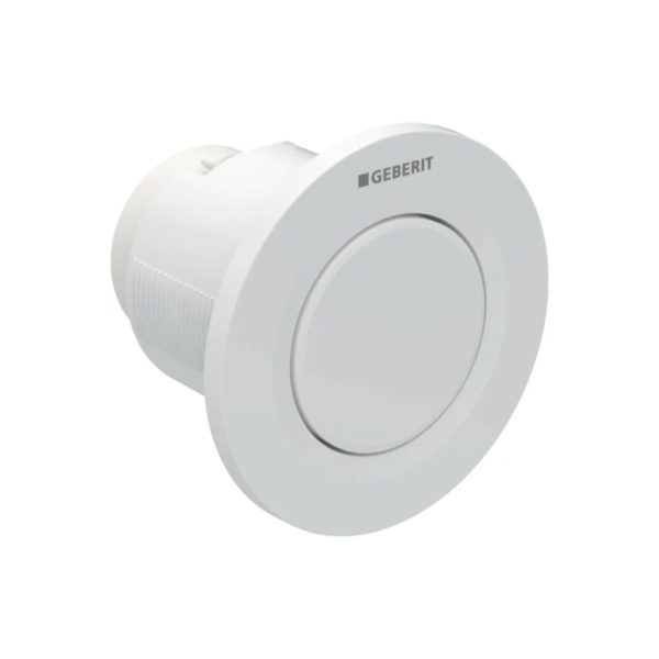 Comando Pneumatico Tipo 01 Per cassetta Sigma8 Geberit