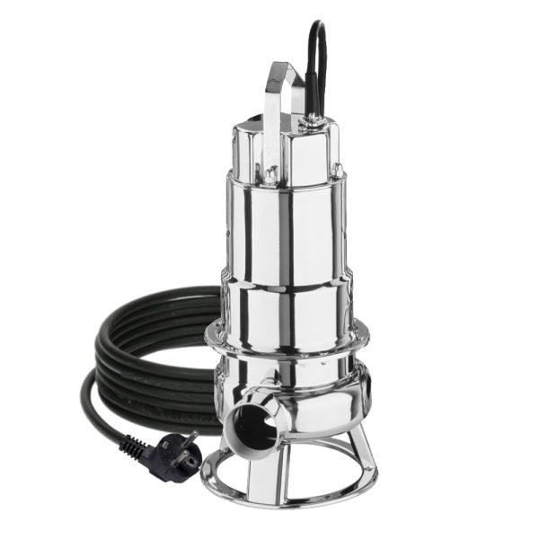 Pompa Ebara DWA 200 Fognatura 2,00hp