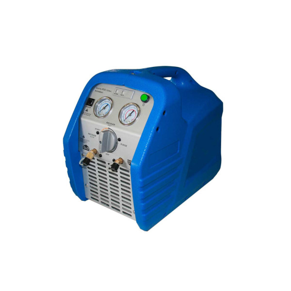 Recuperatore gas refrigerante R32