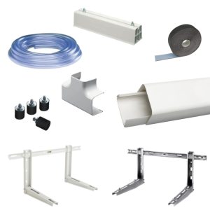 Installazione condizionamento