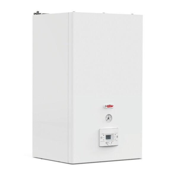 Caldaia a condensazione istantanea Radiant combi-Tech R1CR 24kW erp