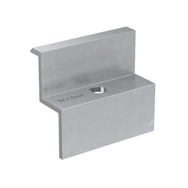 morsetto finale non pre-assemblato