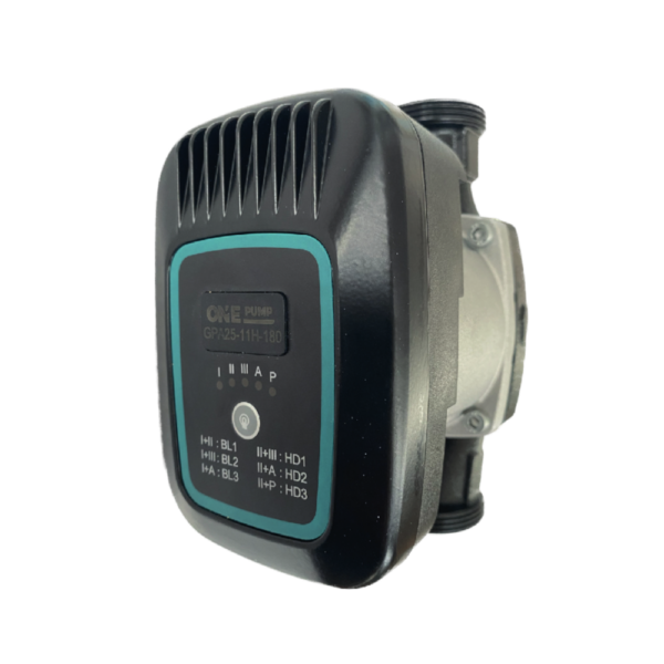 Circolatore GPA One Pump